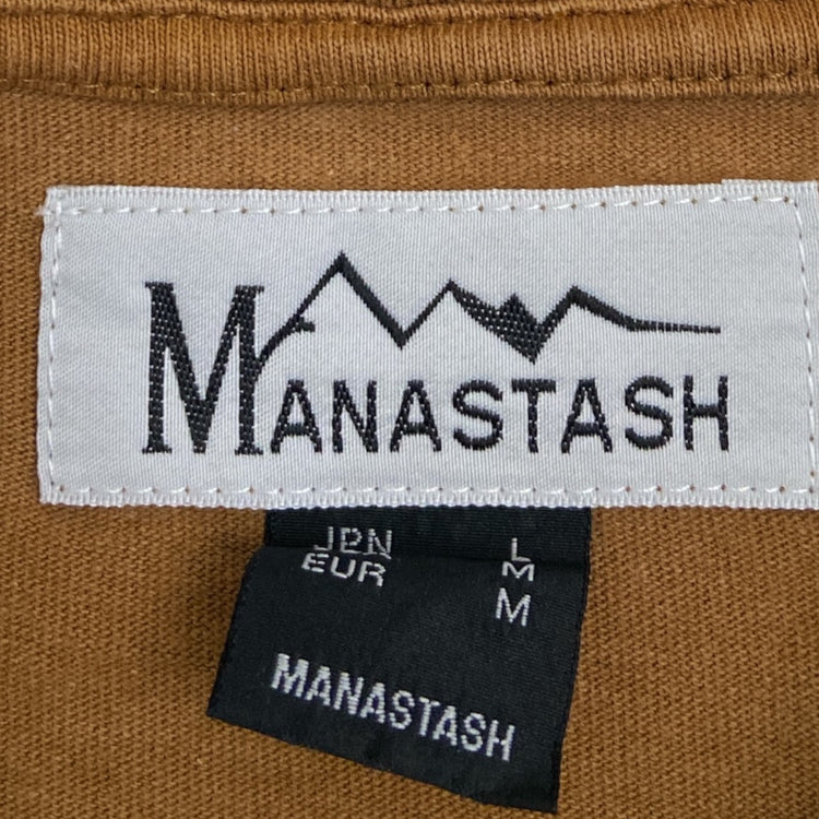 Manastash