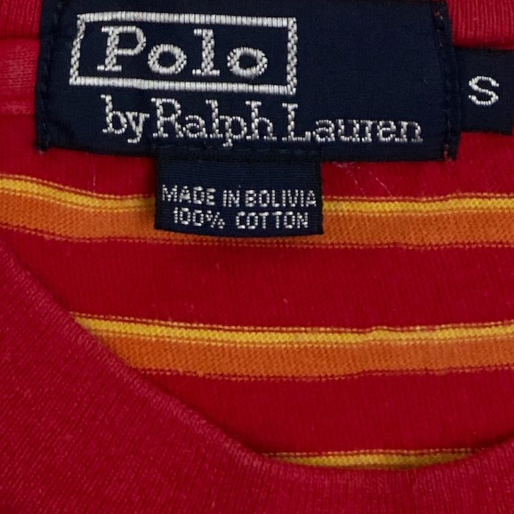 Polo RL