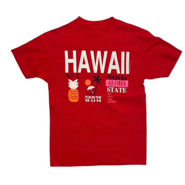 Hawaii