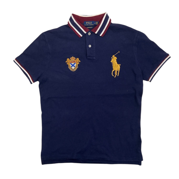 Polo RL