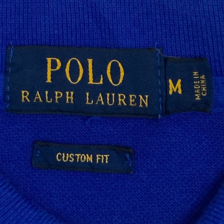 Polo RL