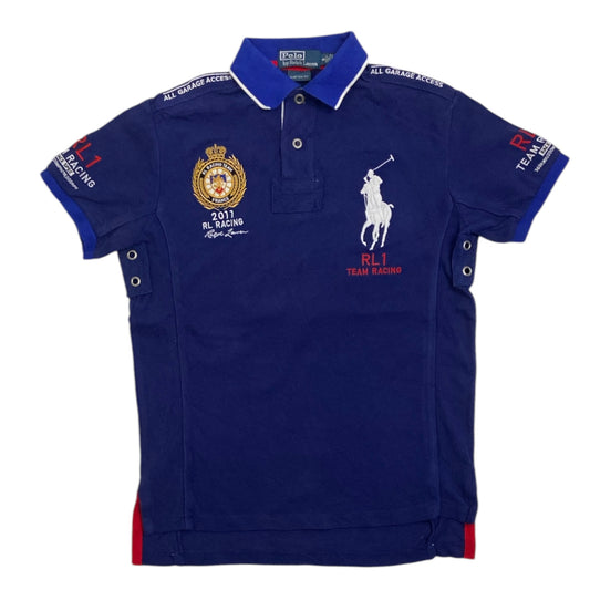 Polo RL