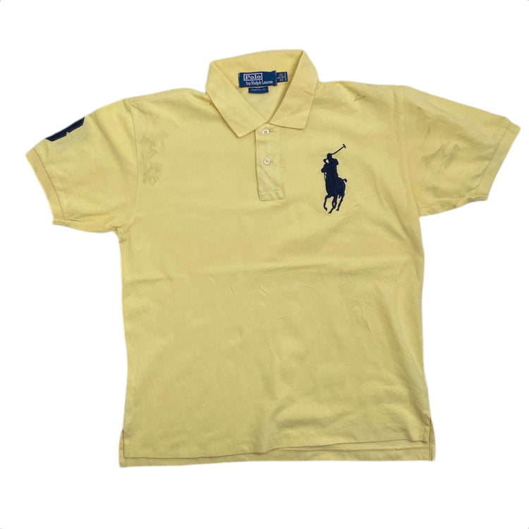Polo RL
