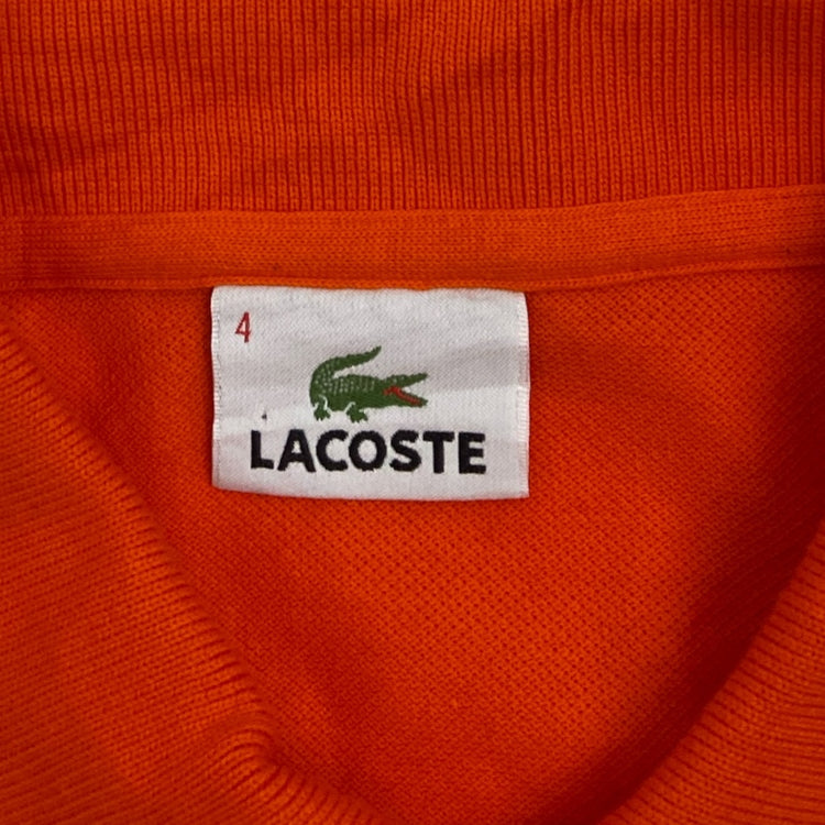 Lacoste
