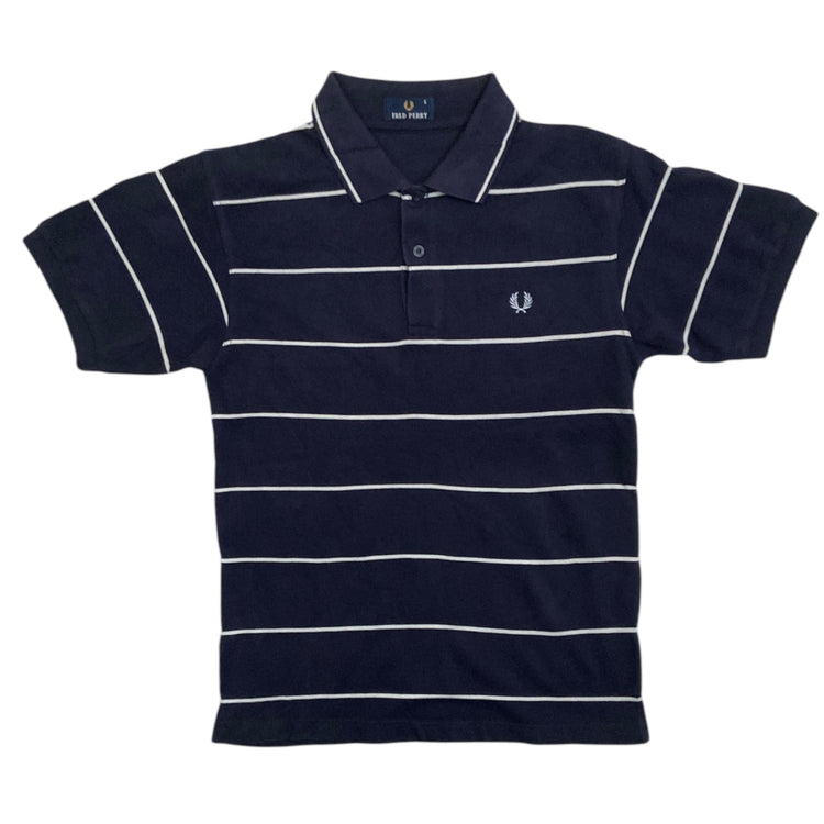 Fred Perry