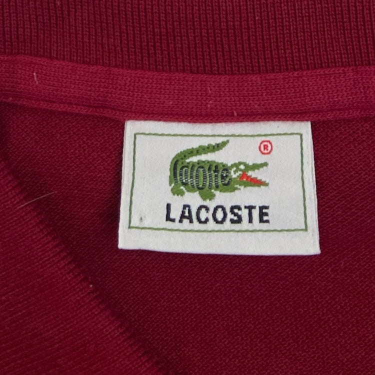 Lacoste