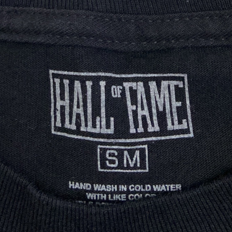 Hall Of Fame