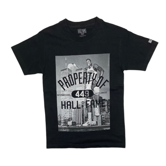 Hall Of Fame