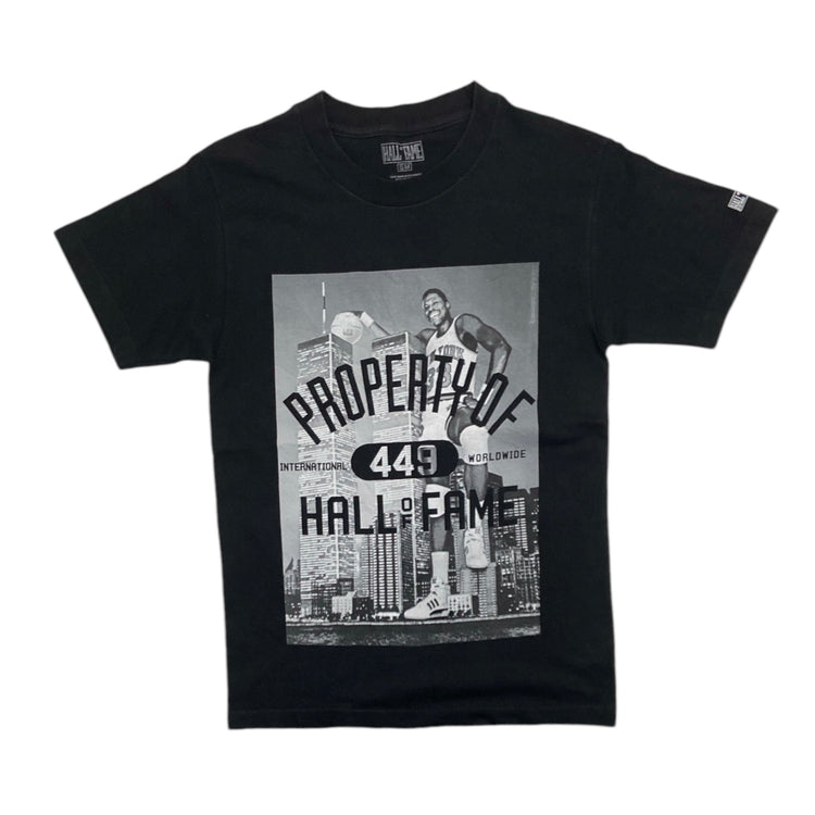 Hall Of Fame