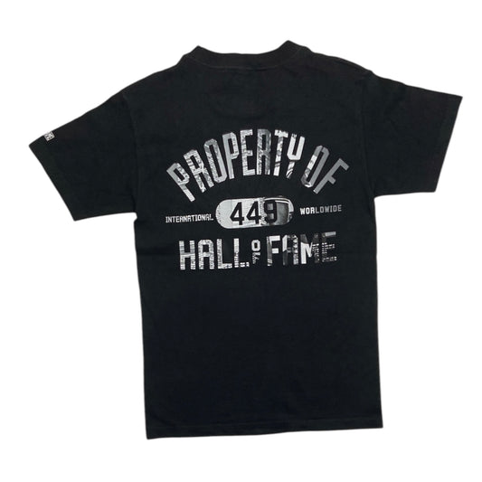 Hall Of Fame