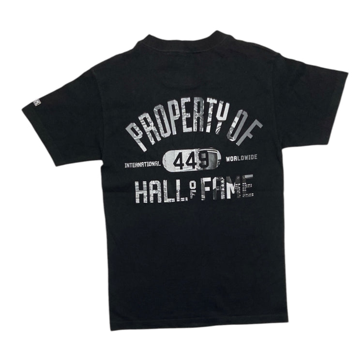 Hall Of Fame