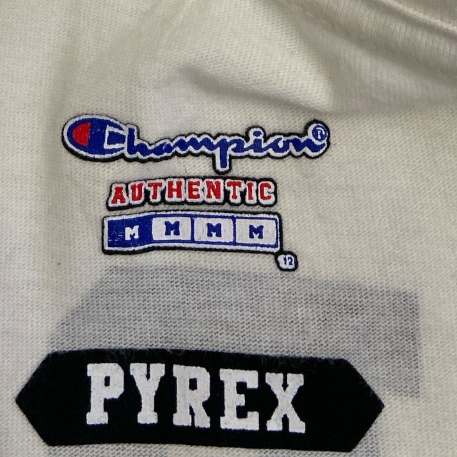 Champion x Pyrex – Bandorustorecom