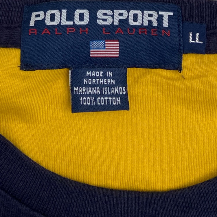 Polo RL