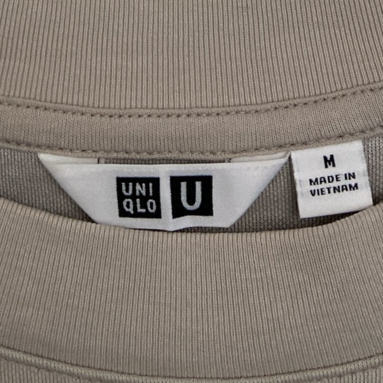Uniqlo