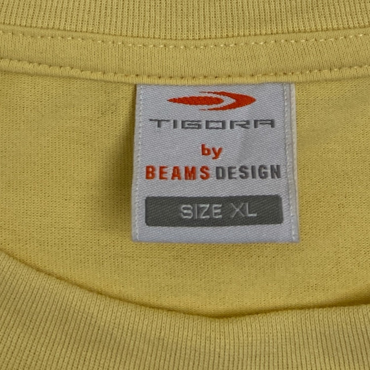 Tigora x Beams