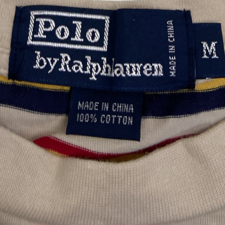 Polo RL