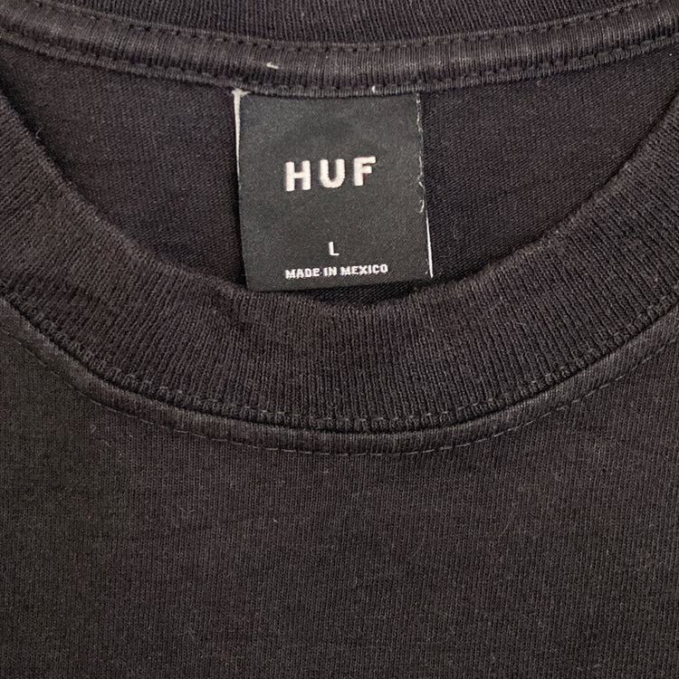 HUF