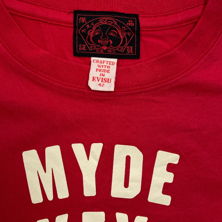 Evisu
