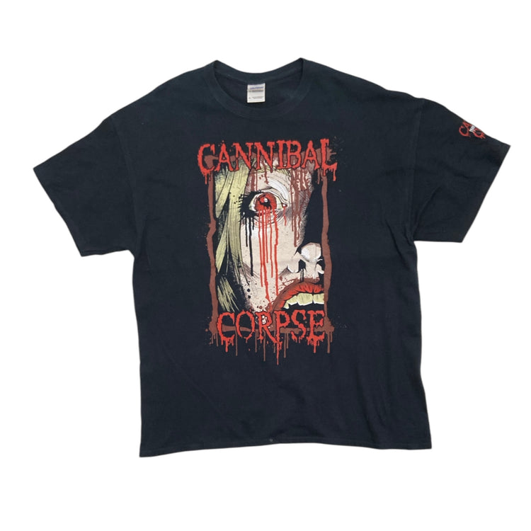 Cannibal Corpse
