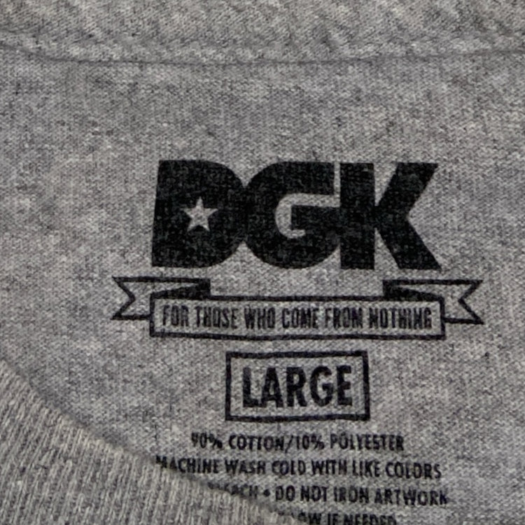 DGK