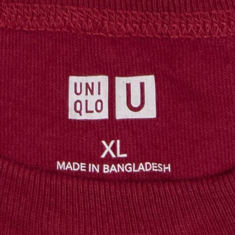 Uniqlo