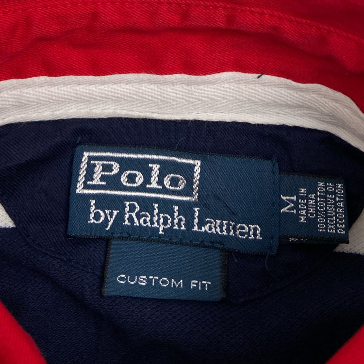 Polo RL