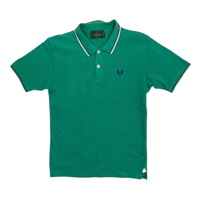 Fred Perry