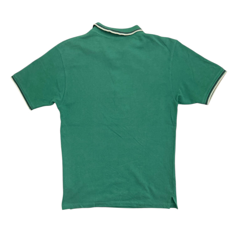 Fred Perry