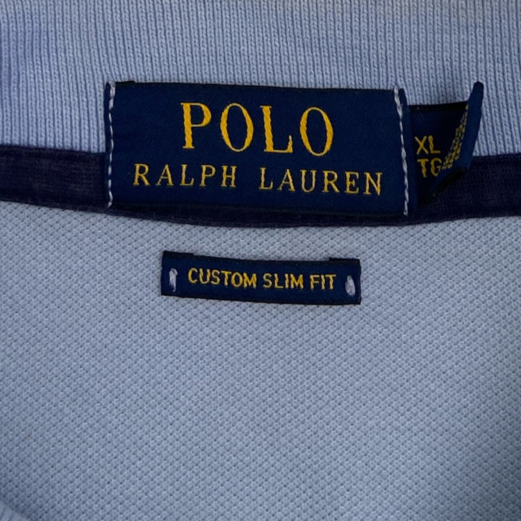 Polo RL