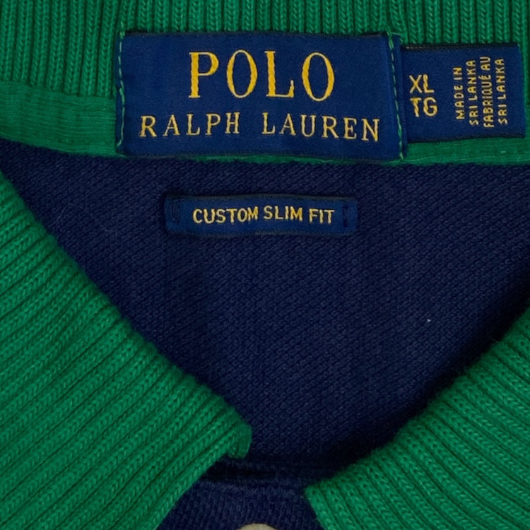 Polo RL