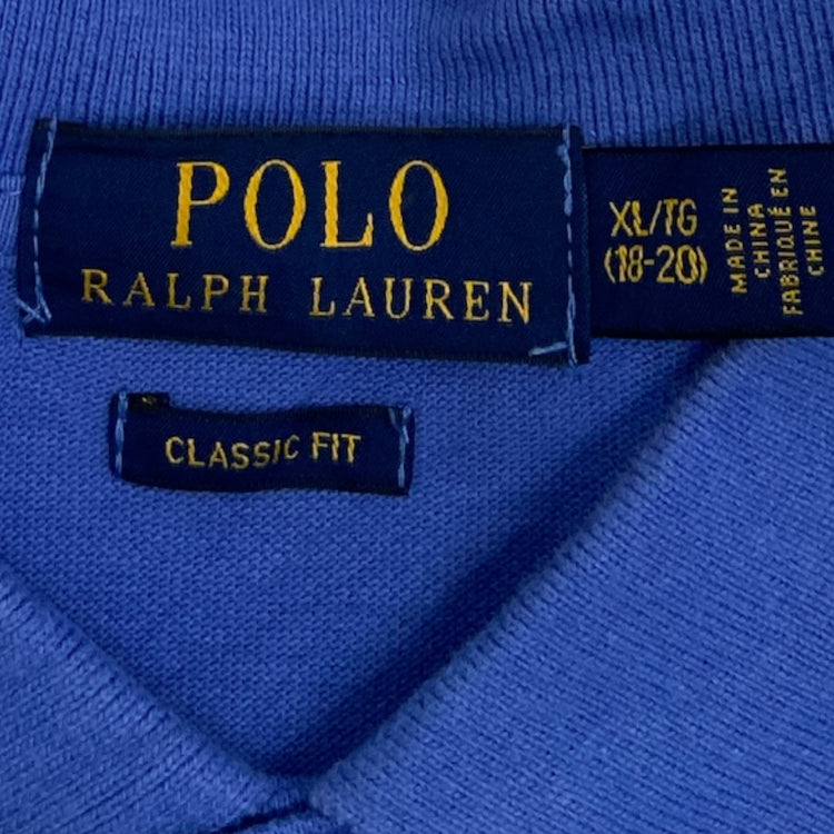 Polo RL