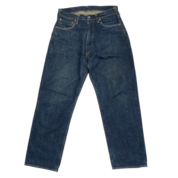 Evisu