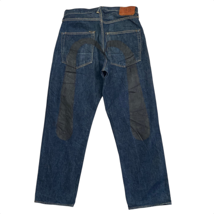 Evisu