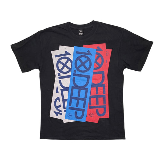10 Deep