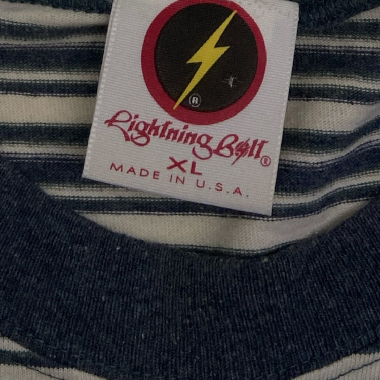 Lightning Bolt