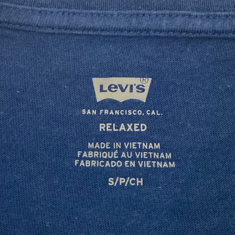 Levis