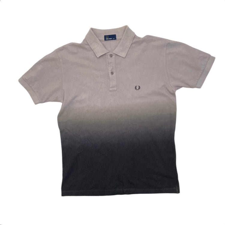 Fred Perry