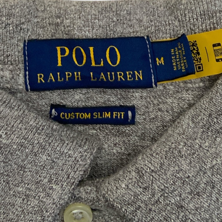 Polo RL
