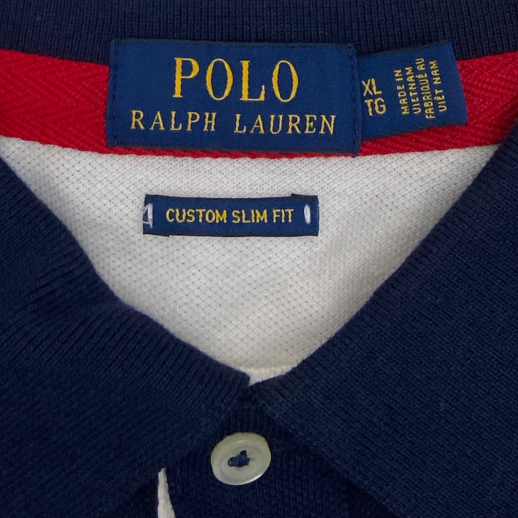 Polo RL