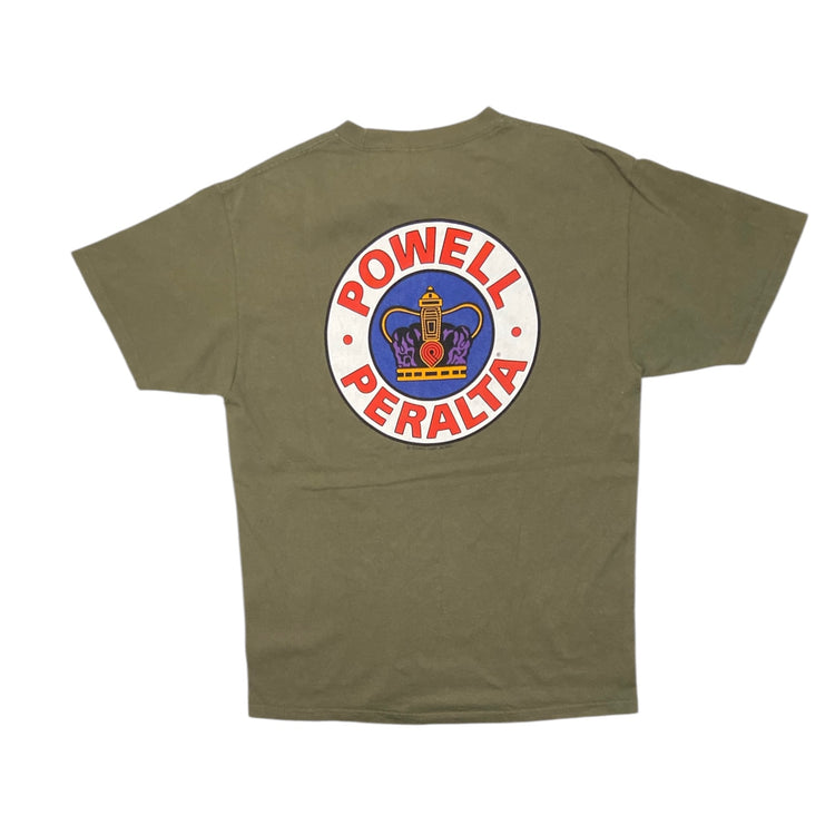 Supreme x Powell Peralta