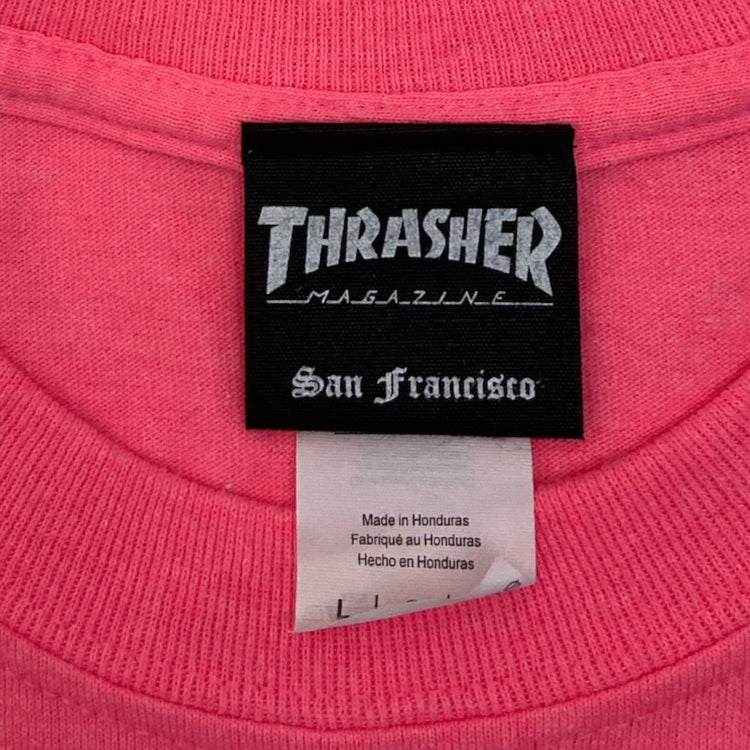 Trasher