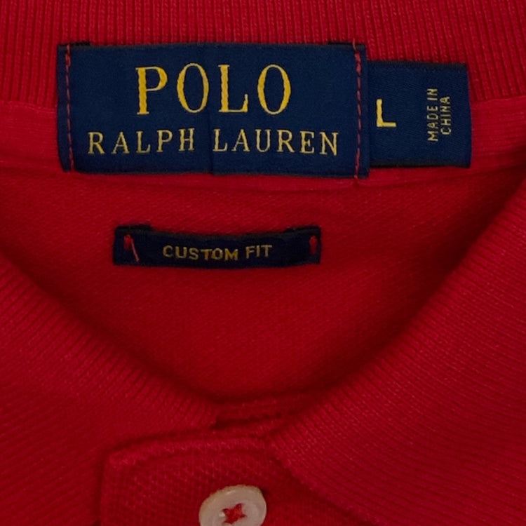 Polo RL