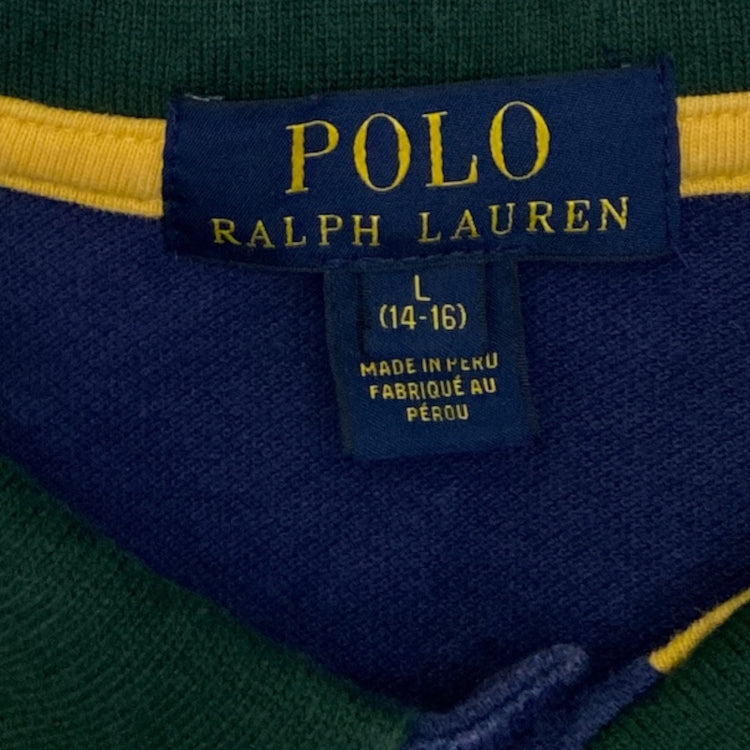 Polo RL
