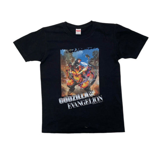 Godzilla Evangelion
