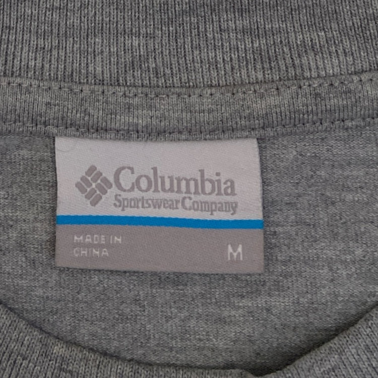 Columbia