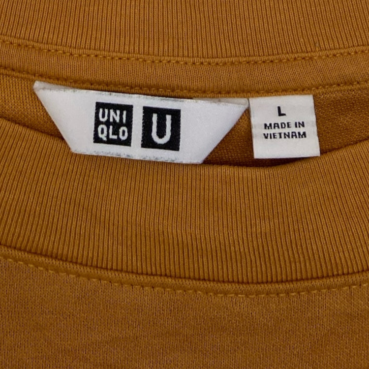 Uniqlo