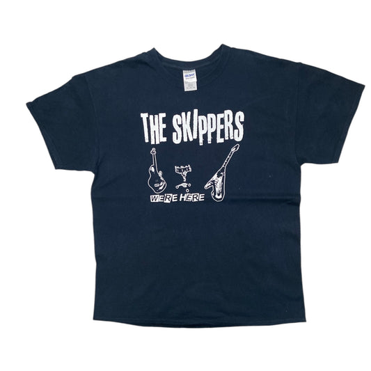 The Skippers