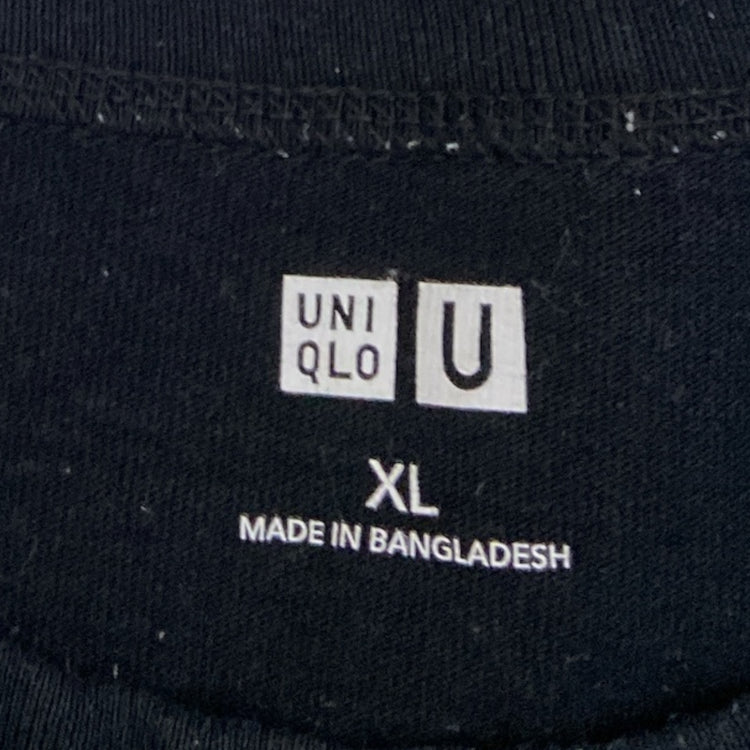 Uniqlo