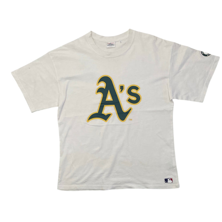 A's
