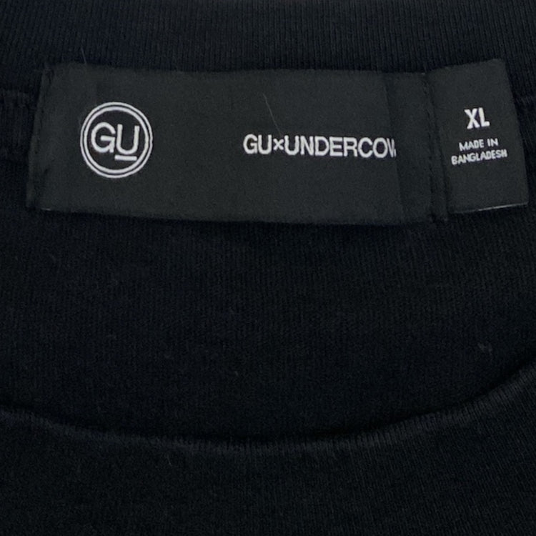 GU x Undercover